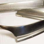 Muffler Skirt Kit - Image 2