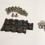 Muffler Skirt Kit - Image 3