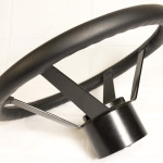 911RS/914-6 Deep VDM Steering Wheel - Image 3