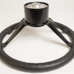 911RS/914-6 Deep VDM Steering Wheel - Image 2