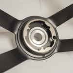 911RSR Deep VDM Steering Wheel - Image 6