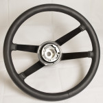 911RS/914-6 Deep VDM Steering Wheel