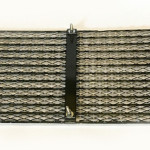 Deck Lid Grill (3-Bar) - Image 3