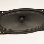 "König" Dashboard Speaker