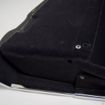 Door Pocket, Map Pocket Set - Image 9