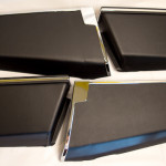 Door Pocket, Map Pocket Set - Image 18