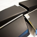 Door Pocket, Map Pocket Set